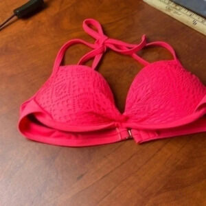 Hot water swim wear M